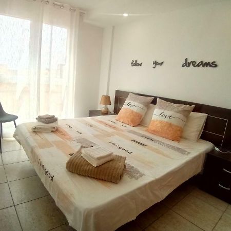 Апартаменты Mimmomax Playa Cabezo Эль-Медано Экстерьер фото