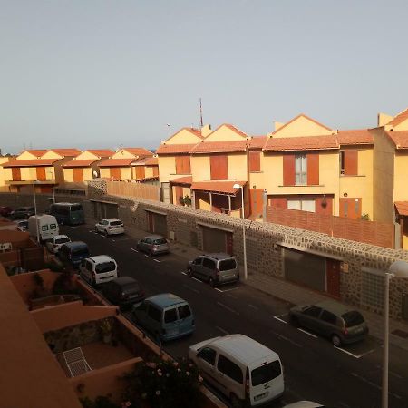 Апартаменты Mimmomax Playa Cabezo Эль-Медано Экстерьер фото